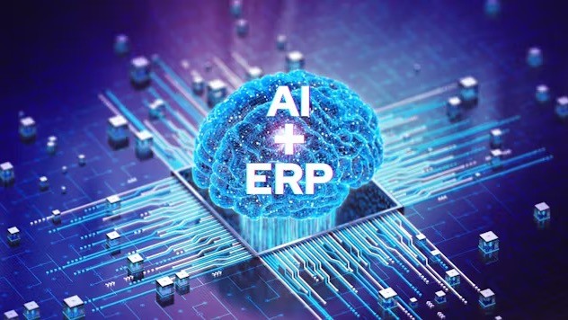 AI Powered ERP Solutions