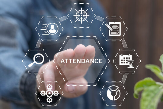 Attendance Management System
