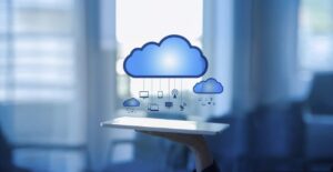 Cloud ERP