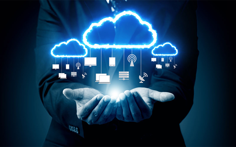 Cloud ERP