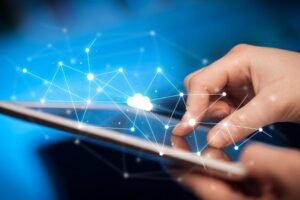 Cloud-Based ERP Systems