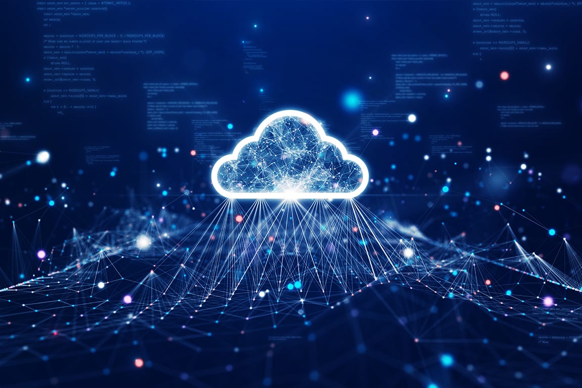 Cloud-Based ERP Systems