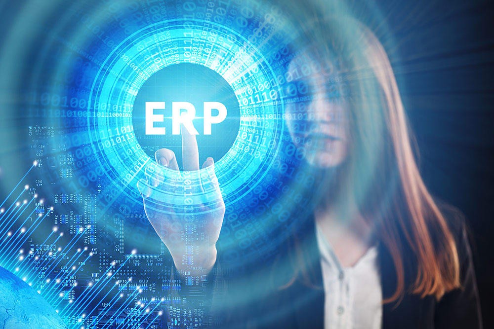 Top ERP Solution