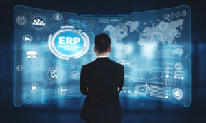 Global ERP