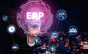 Top ERP Solution