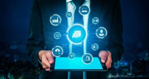 AI-Driven ERP Platforms