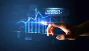 AI-based ERP Inventory Management