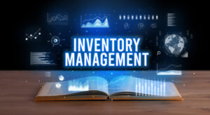 AI-based ERP Inventory Management