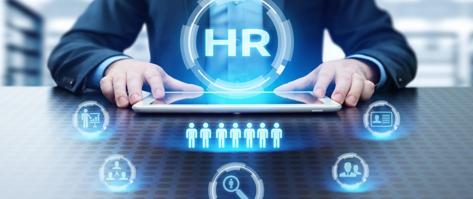 HR Module