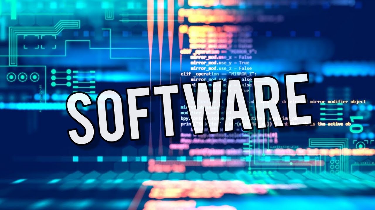 Software