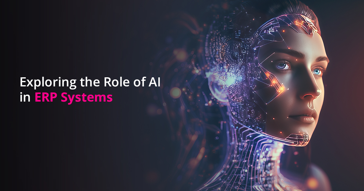 Top AI-Powered ERP Software