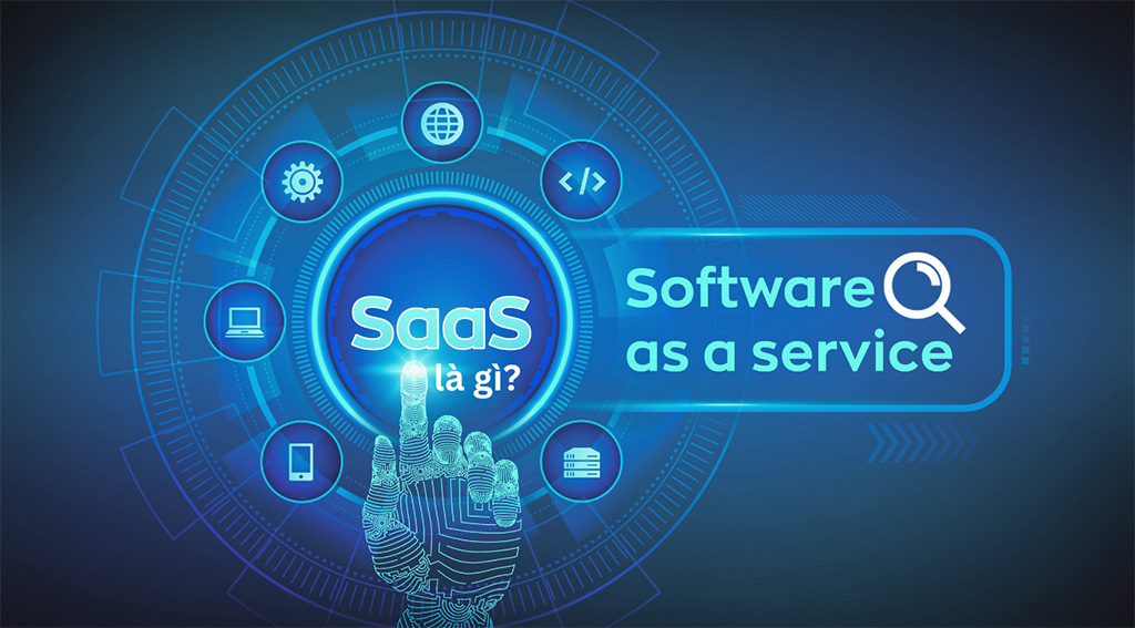 SaaS ERP Businesses