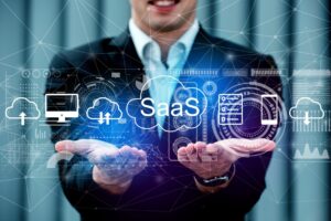 SaaS ERP Businesses