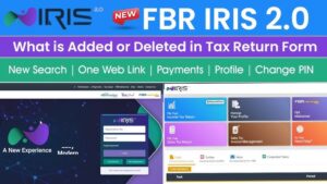 IRIS & PRAL Integration