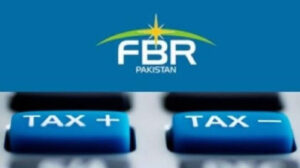FBR Digital Tax Submission